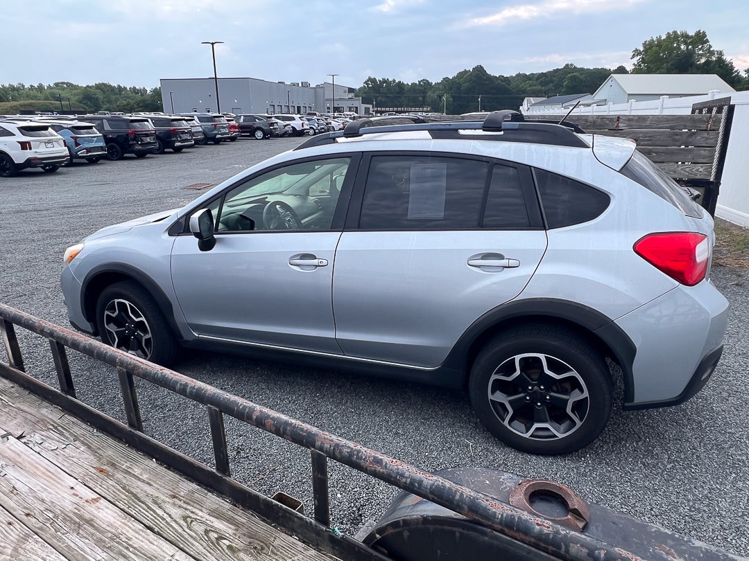 subaru xv crosstrek 2014 JF2GPACC6EH341581 image subaru xv crosstrek 2014 JF2GPACC6EH341581 image